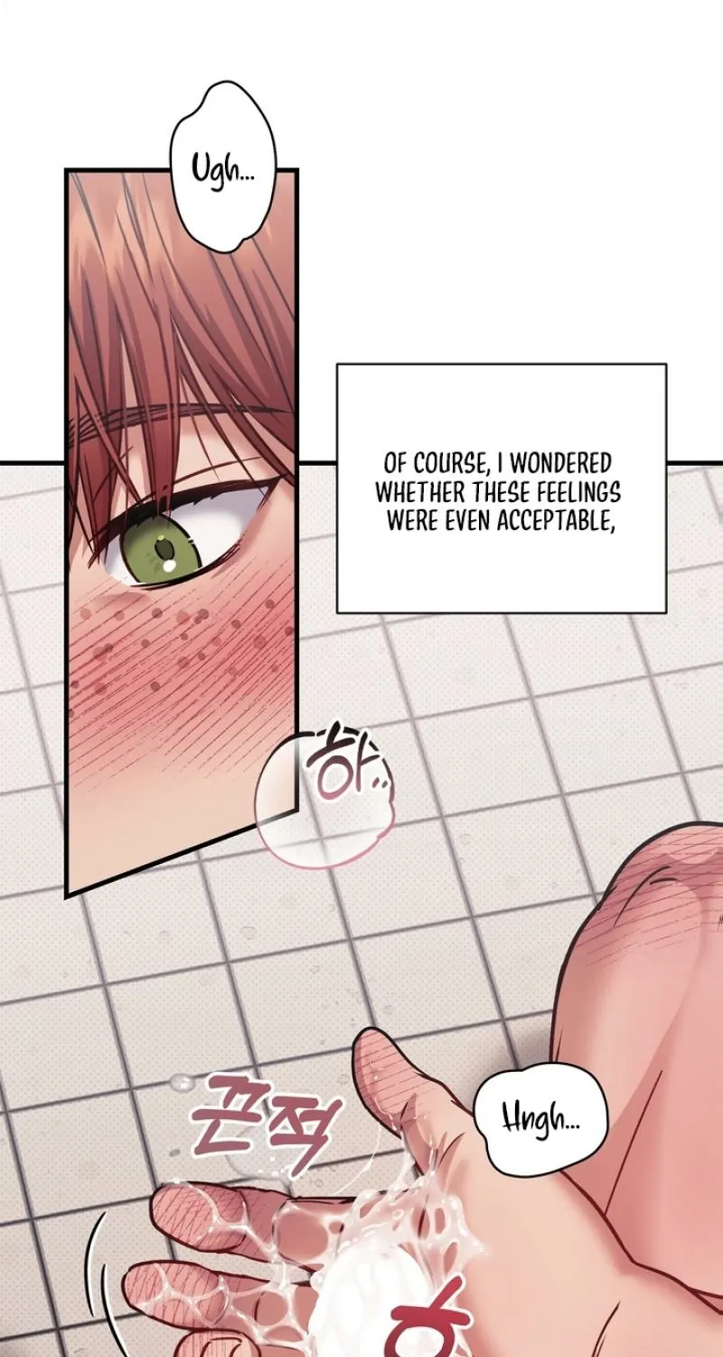 Read Vanilla Sundae chapter 2 image 20 on Lezhin