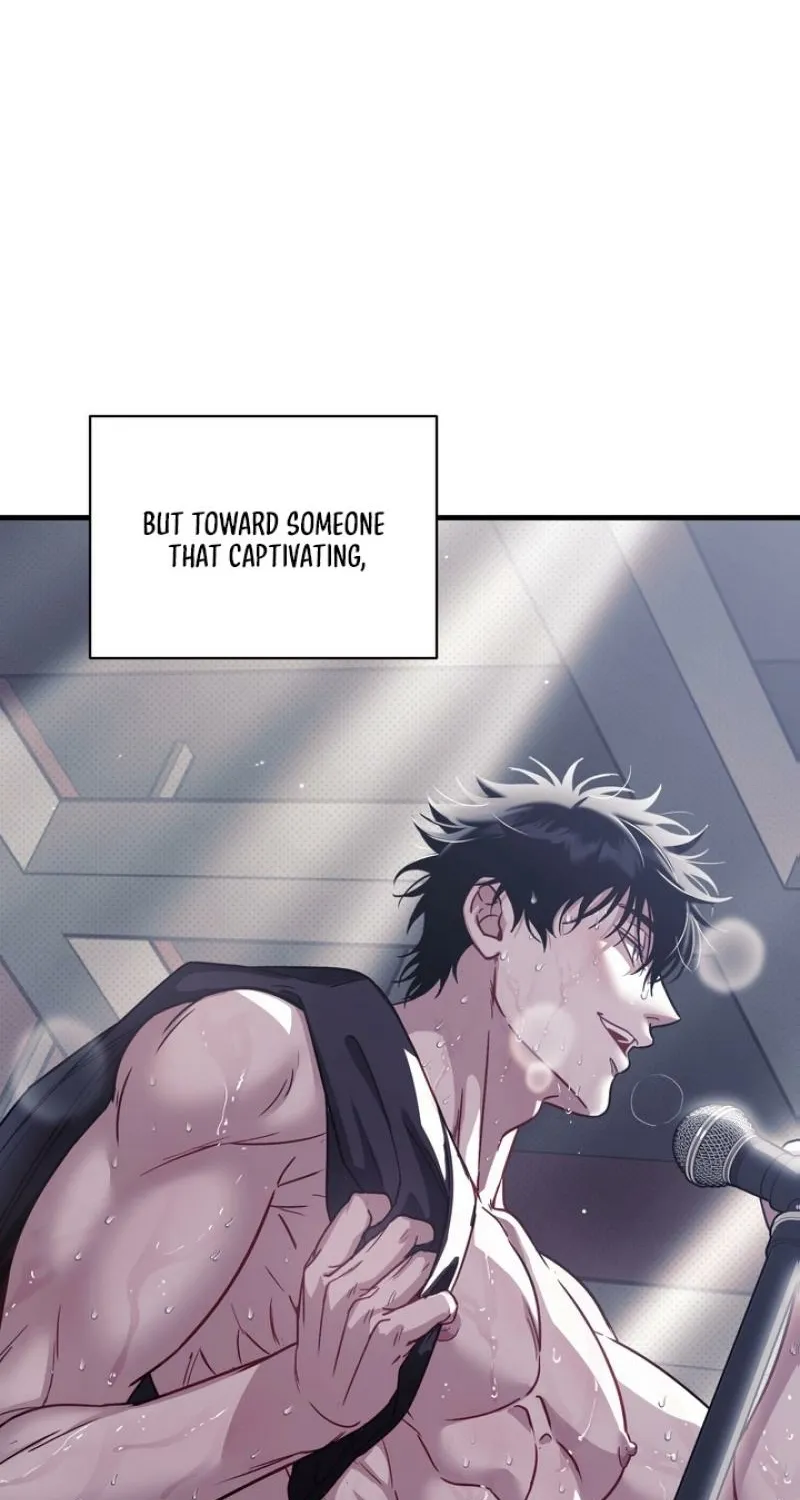 Read Vanilla Sundae chapter 2 image 22 on Lezhin