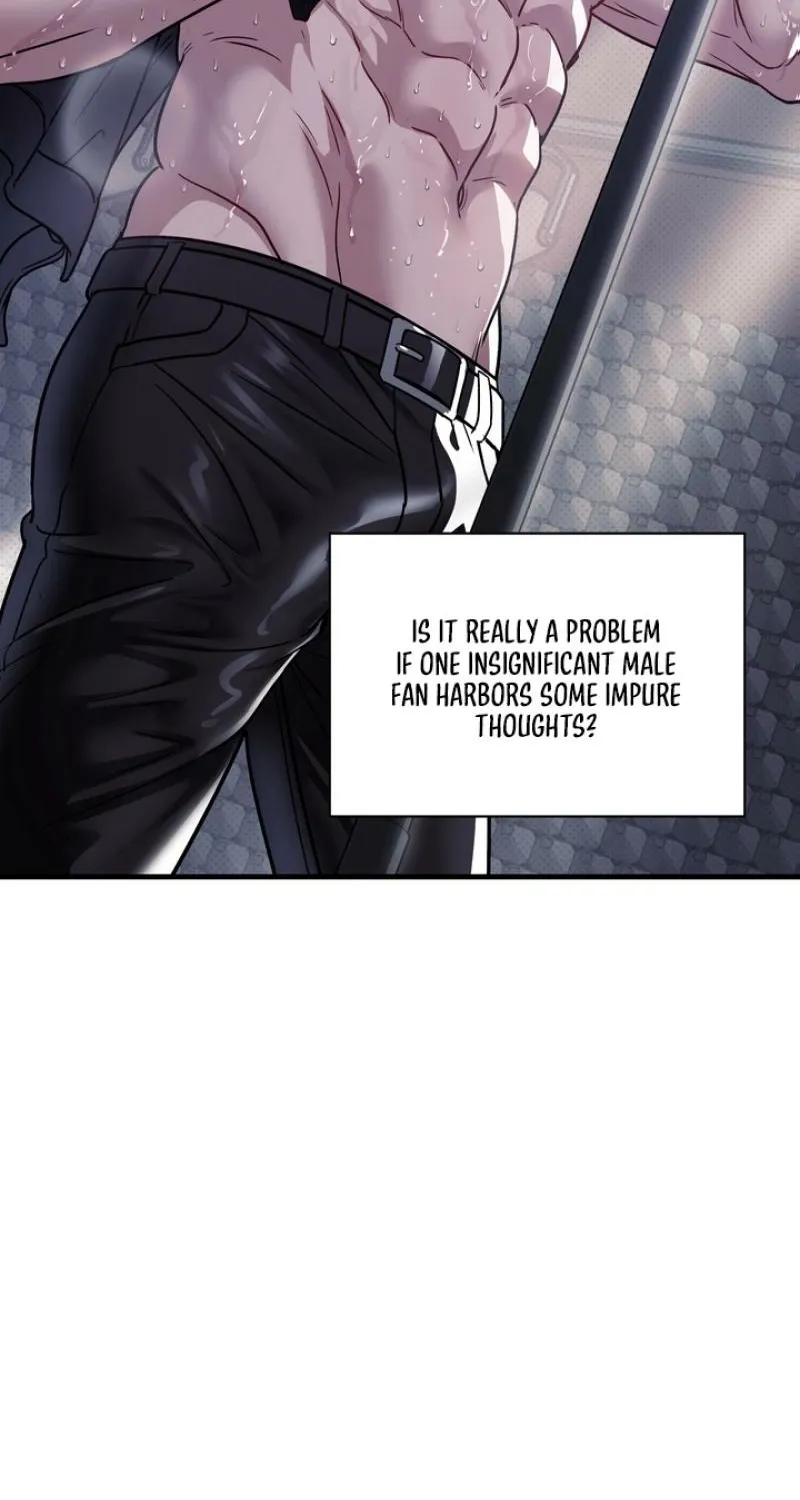 Read Vanilla Sundae chapter 2 image 23 on Lezhin