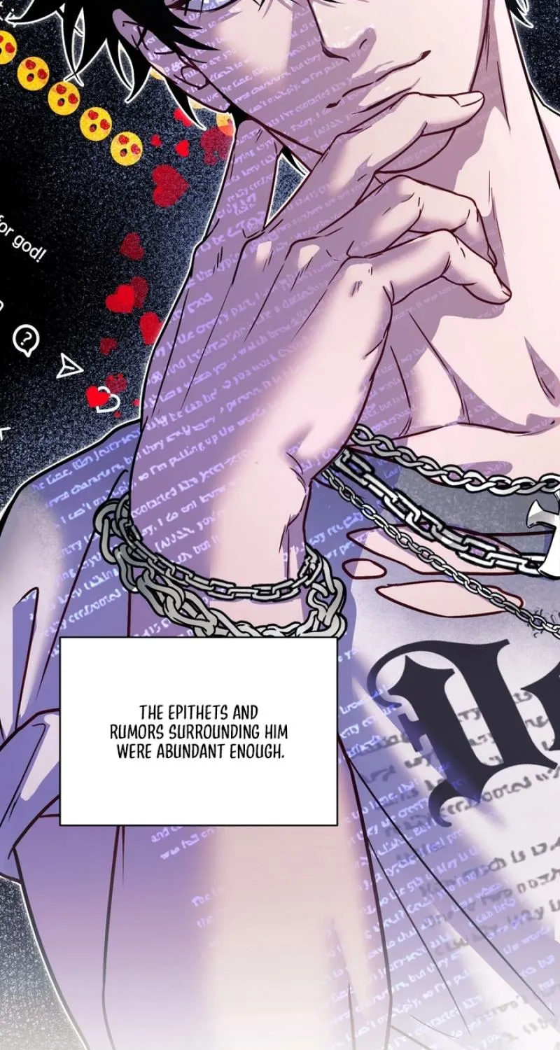 Read Vanilla Sundae chapter 2 image 3 on Lezhin