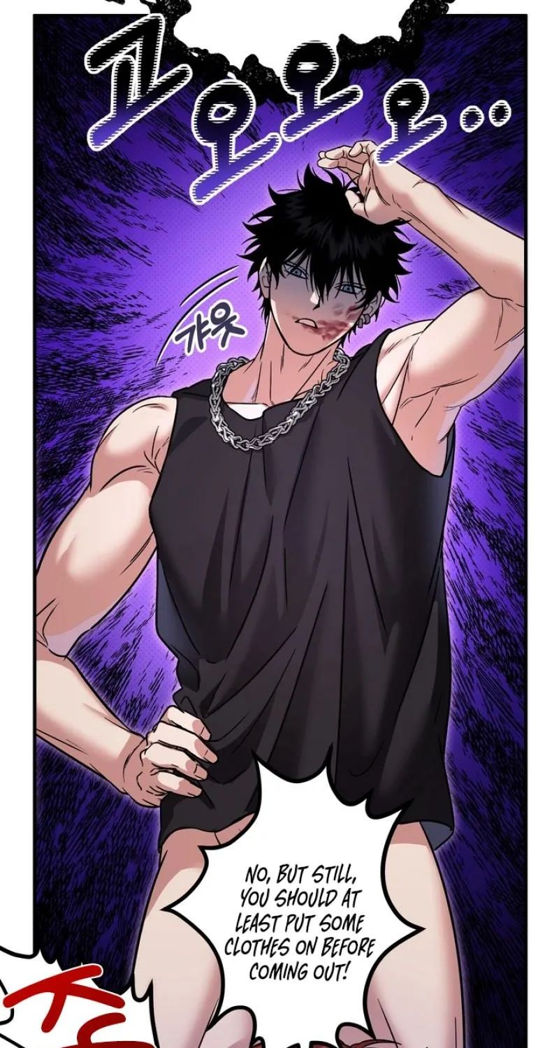Read Vanilla Sundae chapter 2 image 39 on Lezhin