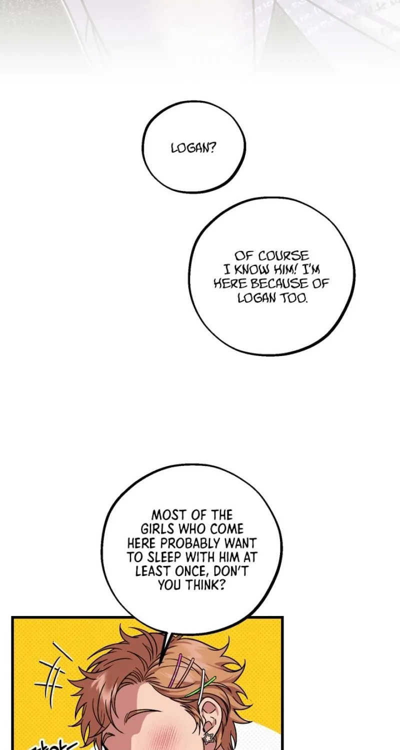 Read Vanilla Sundae chapter 2 image 4 on Lezhin