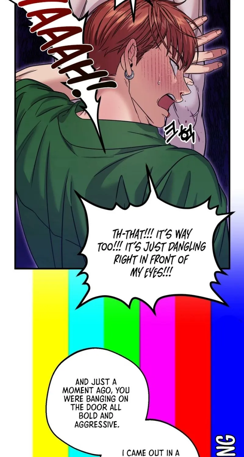 Read Vanilla Sundae chapter 2 image 40 on Lezhin