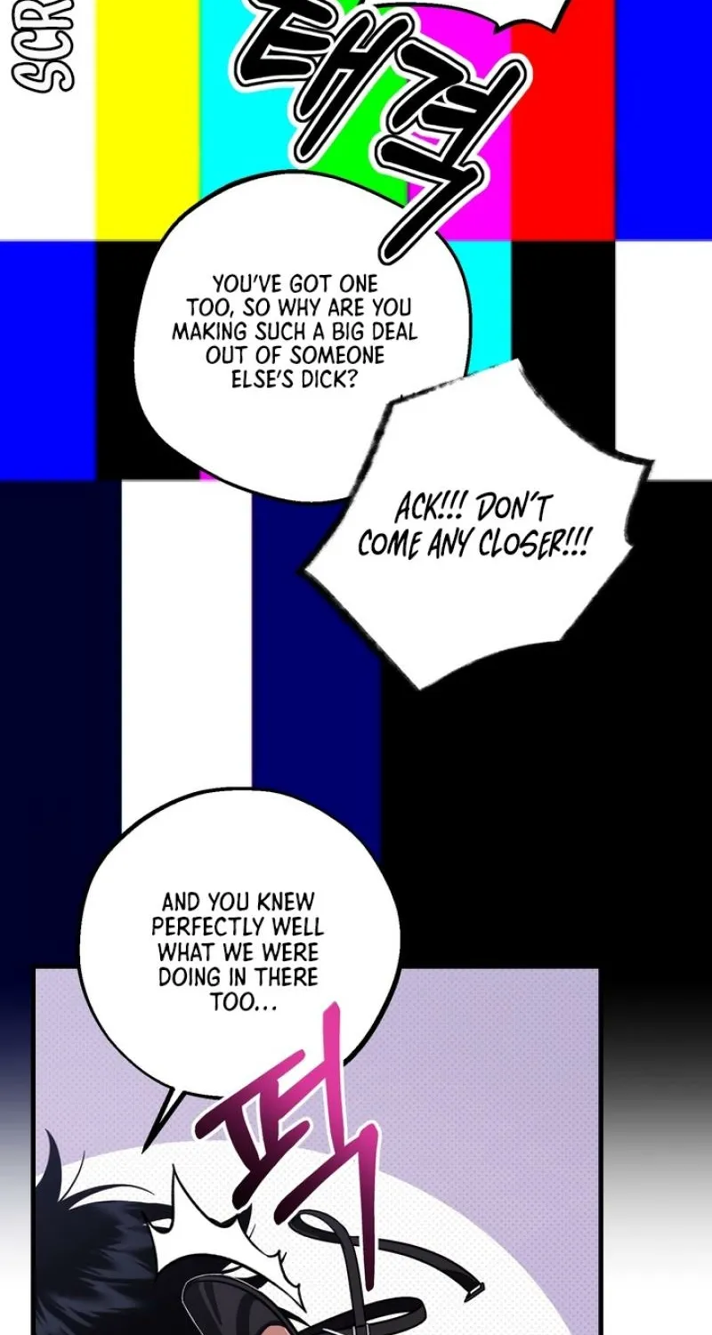 Read Vanilla Sundae chapter 2 image 42 on Lezhin