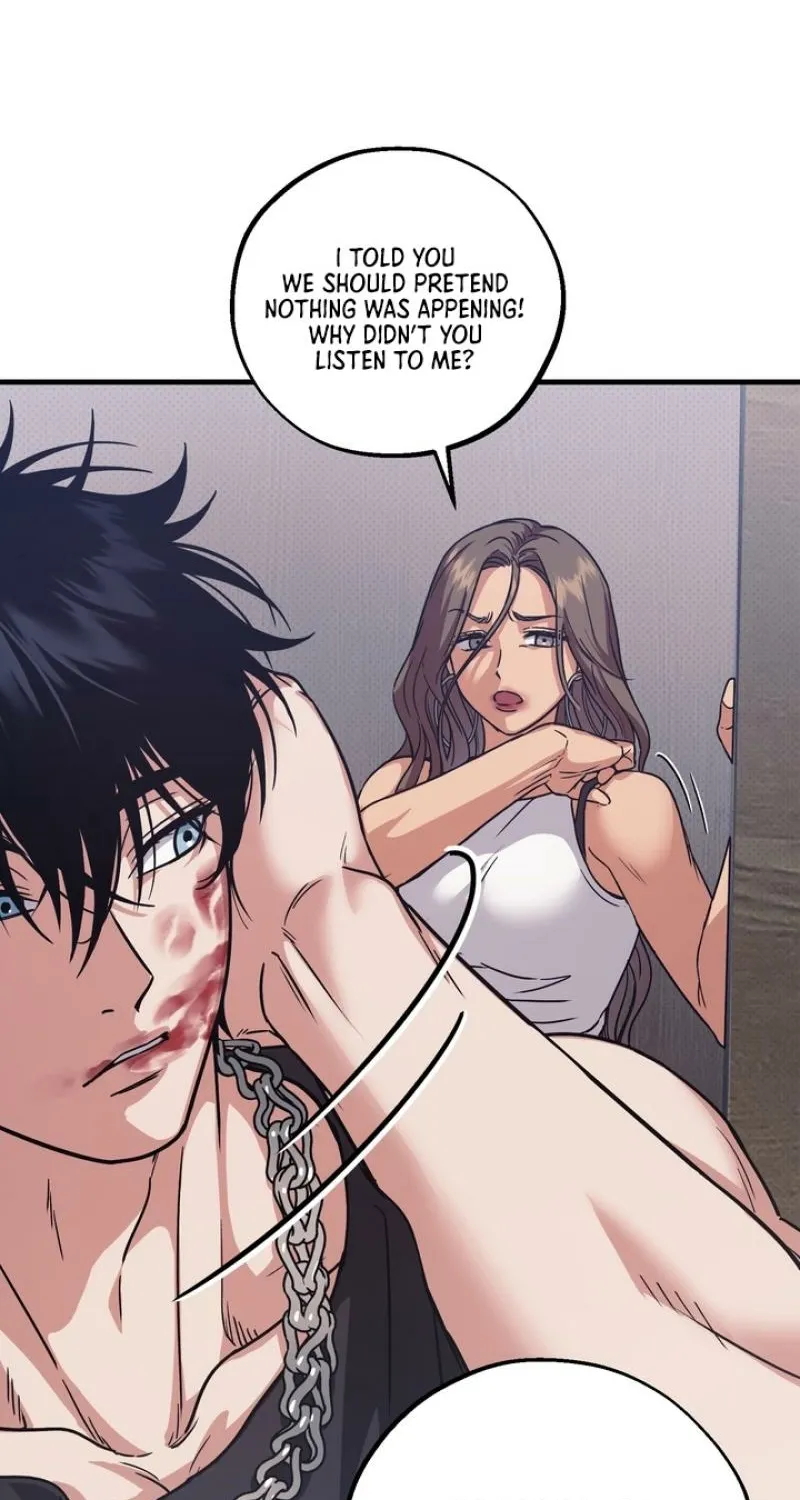 Read Vanilla Sundae chapter 2 image 44 on Lezhin