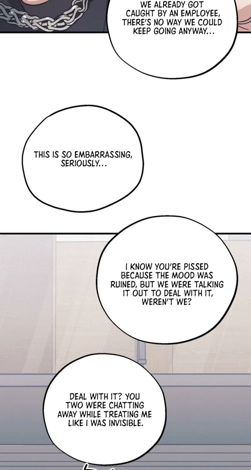 Read Vanilla Sundae chapter 2 image 45 on Lezhin
