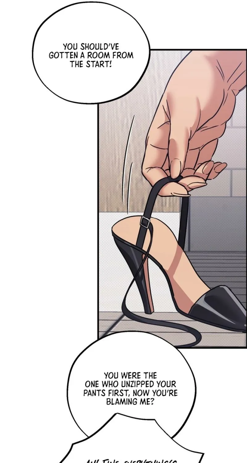 Read Vanilla Sundae chapter 2 image 47 on Lezhin