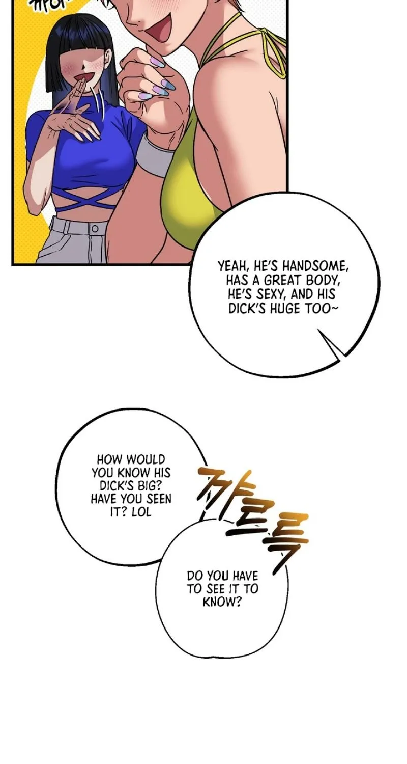 Read Vanilla Sundae chapter 2 image 5 on Lezhin