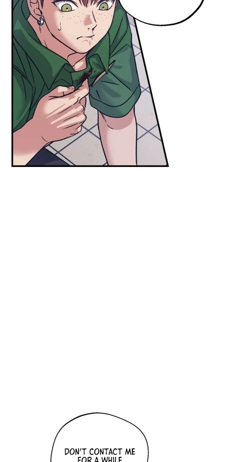 Read Vanilla Sundae chapter 2 image 50 on Lezhin