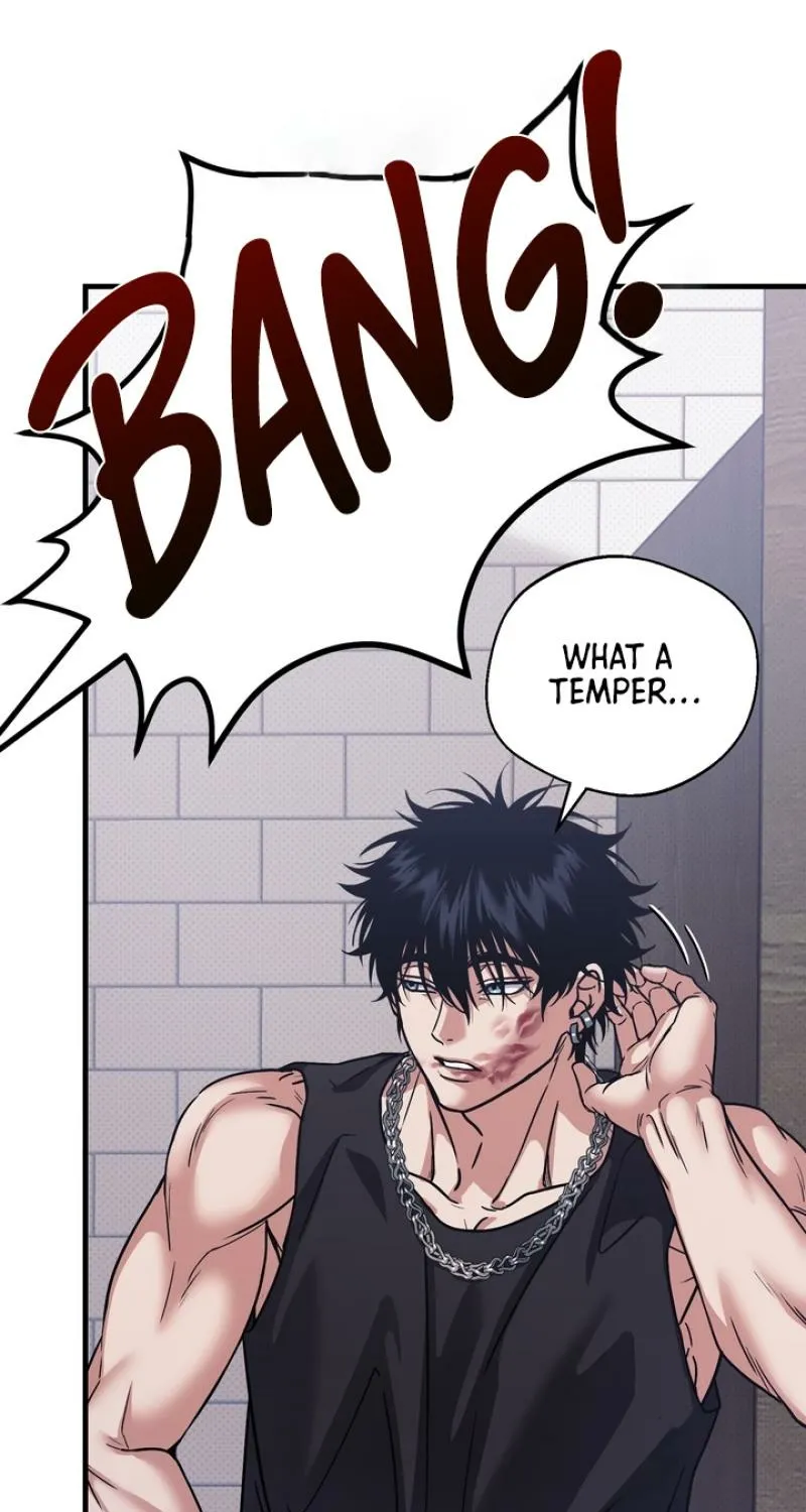 Read Vanilla Sundae chapter 2 image 54 on Lezhin