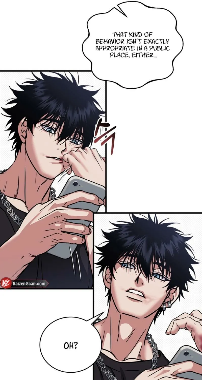 Read Vanilla Sundae chapter 2 image 59 on Lezhin