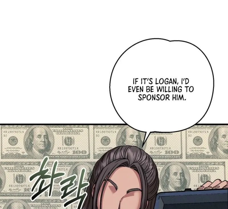 Read Vanilla Sundae chapter 2 image 6 on Lezhin