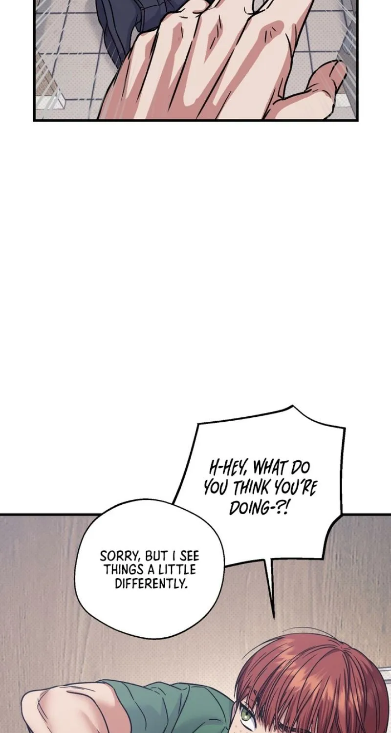 Read Vanilla Sundae chapter 2 image 63 on Lezhin