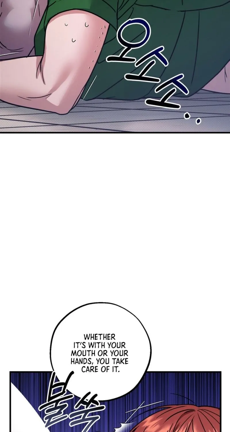 Read Vanilla Sundae chapter 2 image 67 on Lezhin