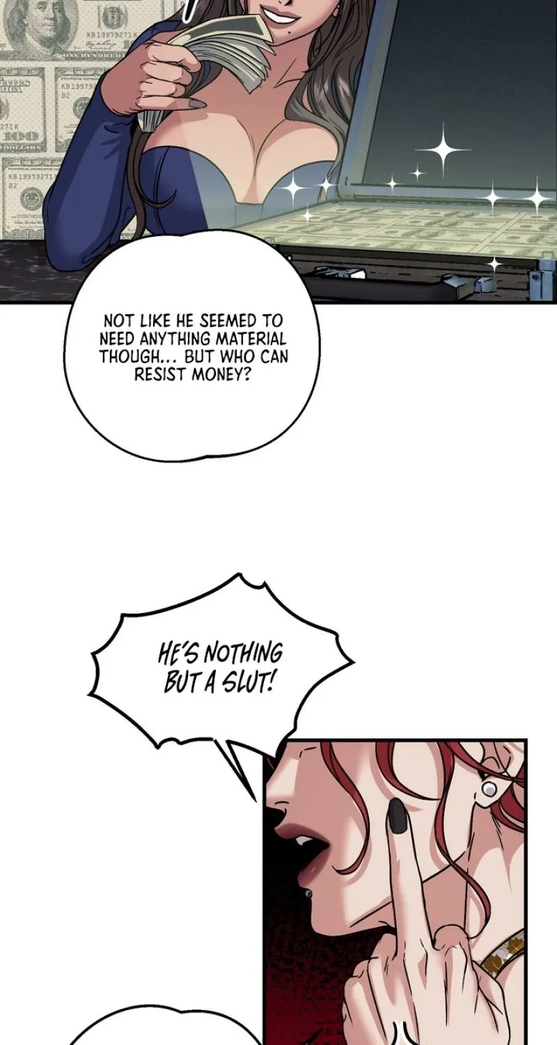 Read Vanilla Sundae chapter 2 image 7 on Lezhin