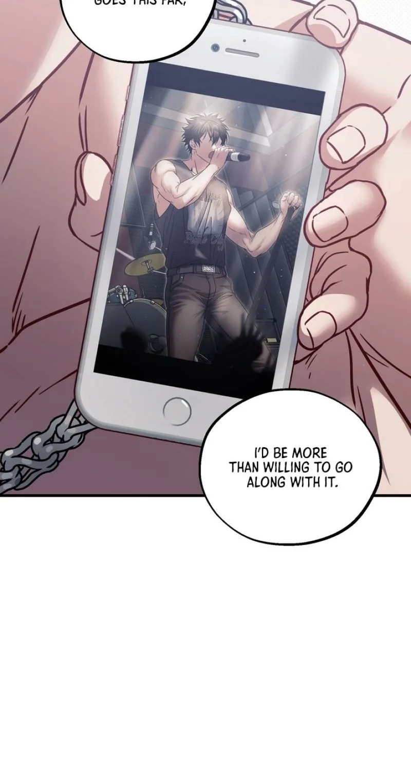 Read Vanilla Sundae chapter 2 image 74 on Lezhin