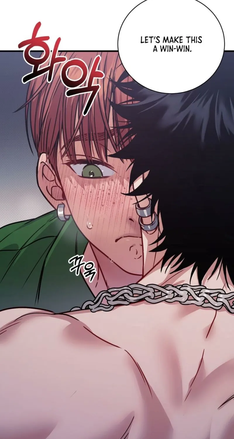Read Vanilla Sundae chapter 2 image 77 on Lezhin