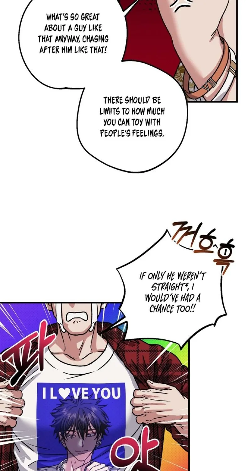 Read Vanilla Sundae chapter 2 image 8 on Lezhin