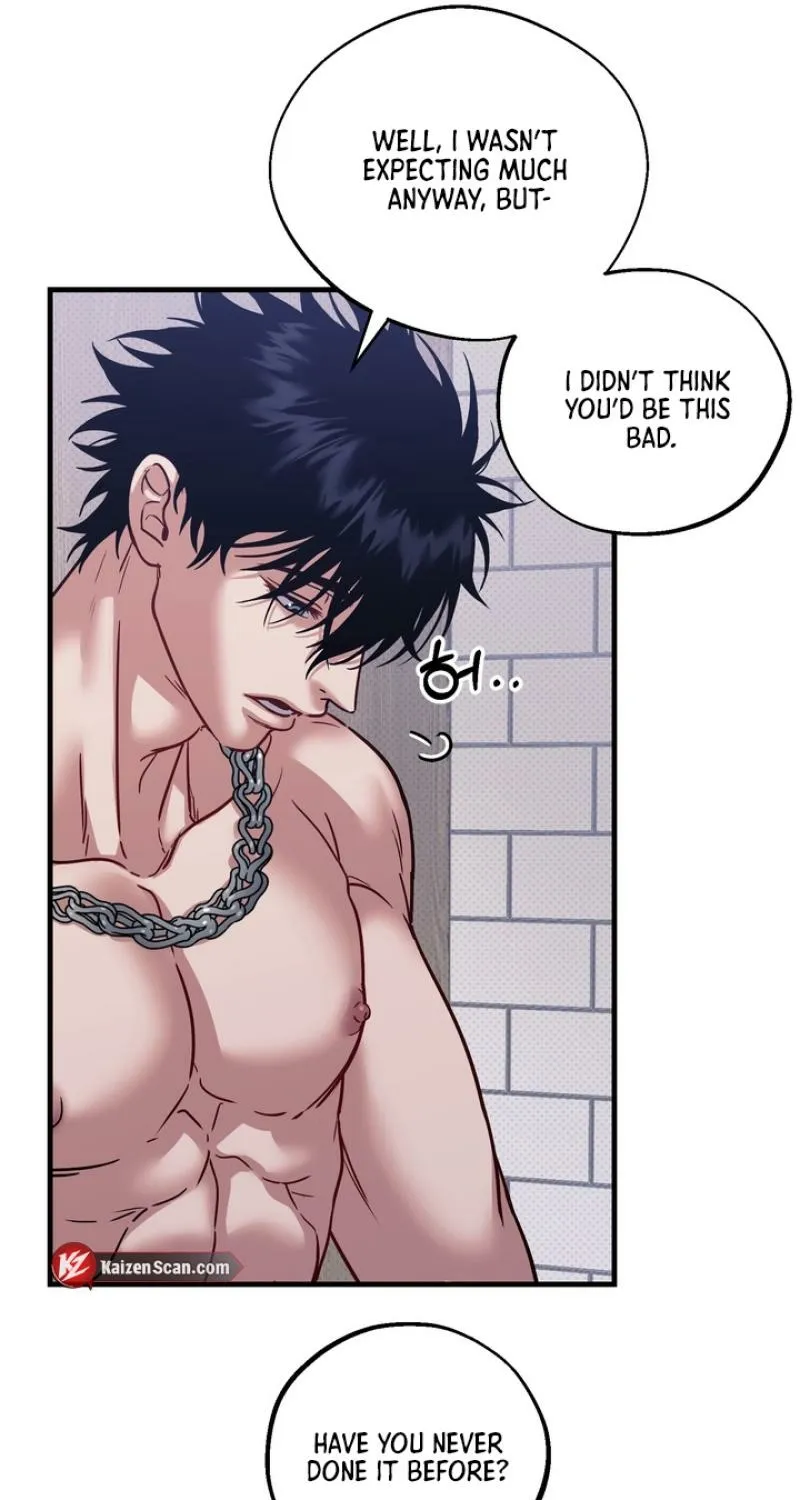 Read Vanilla Sundae chapter 2 image 83 on Lezhin