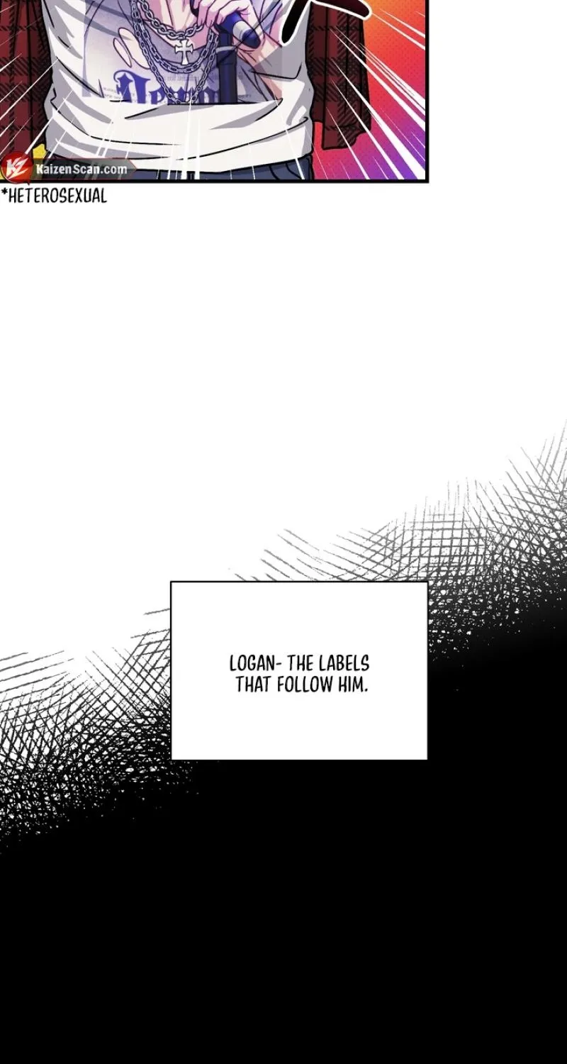 Read Vanilla Sundae chapter 2 image 9 on Lezhin