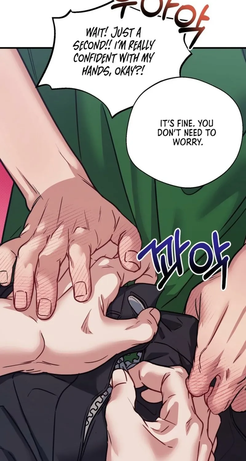 Read Vanilla Sundae chapter 2 image 96 on Lezhin