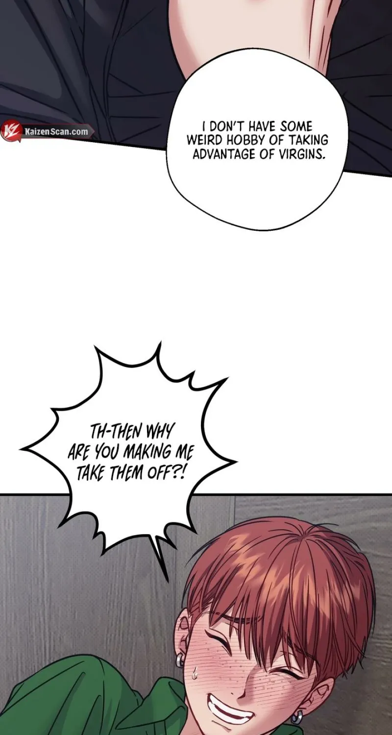 Read Vanilla Sundae chapter 2 image 97 on Lezhin