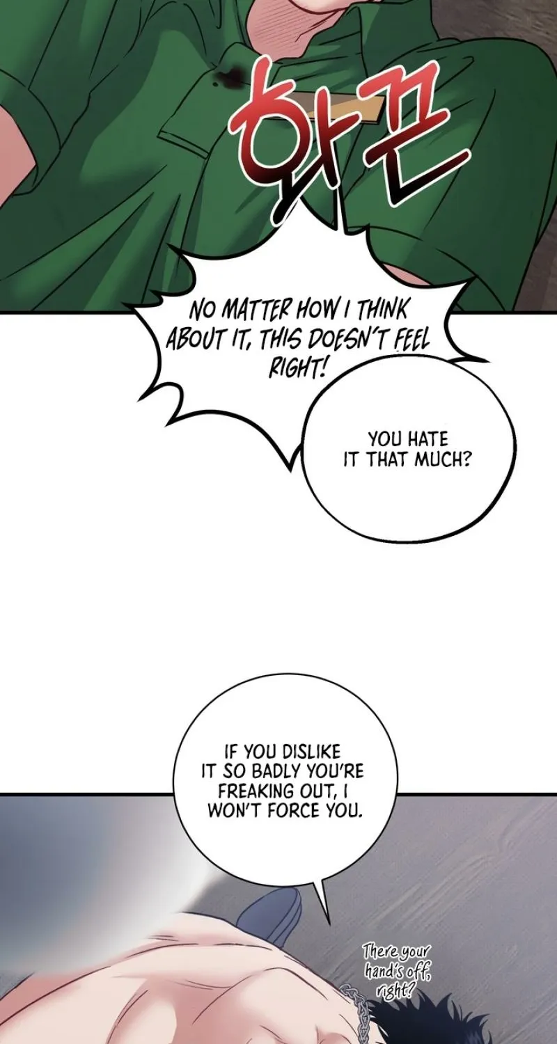 Read Vanilla Sundae chapter 2 image 98 on Lezhin