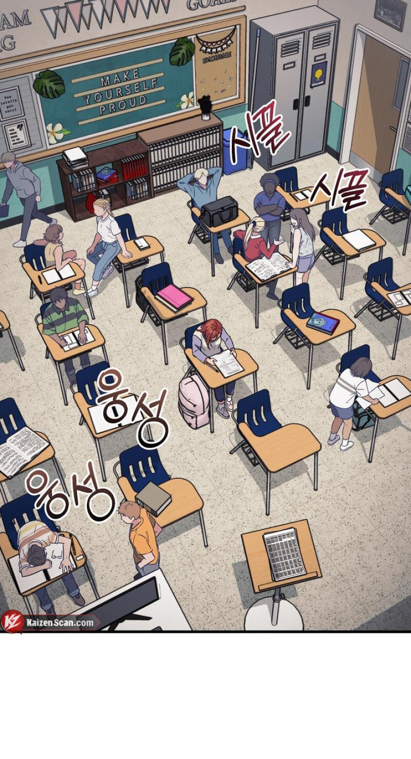 Read Vanilla Sundae chapter 20 image 1 on Lezhin