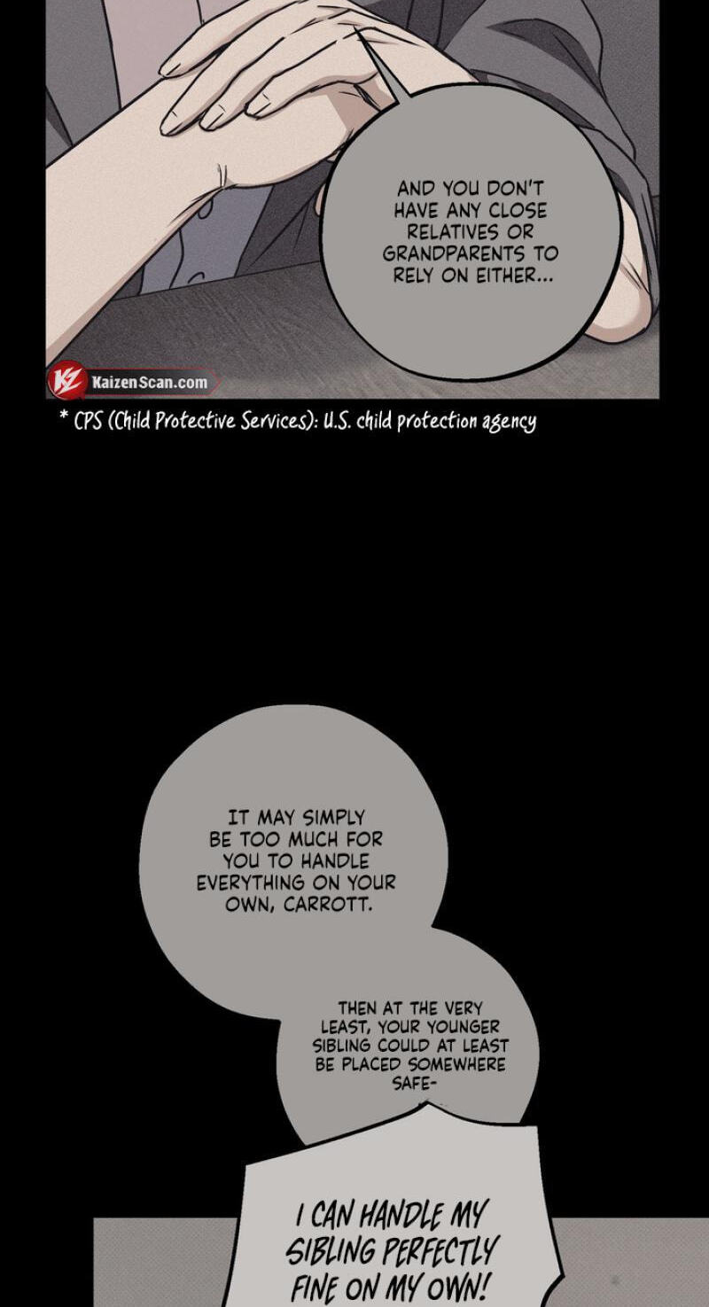 Read Vanilla Sundae chapter 20 image 10 on Lezhin