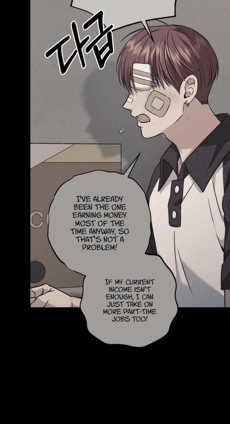 Read Vanilla Sundae chapter 20 image 11 on Lezhin