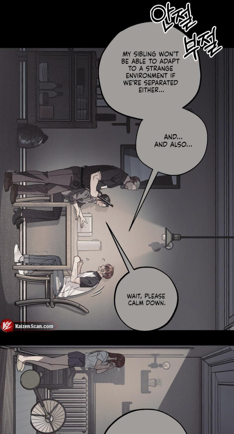 Read Vanilla Sundae chapter 20 image 12 on Lezhin