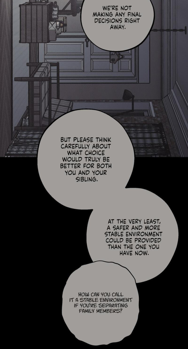 Read Vanilla Sundae chapter 20 image 13 on Lezhin