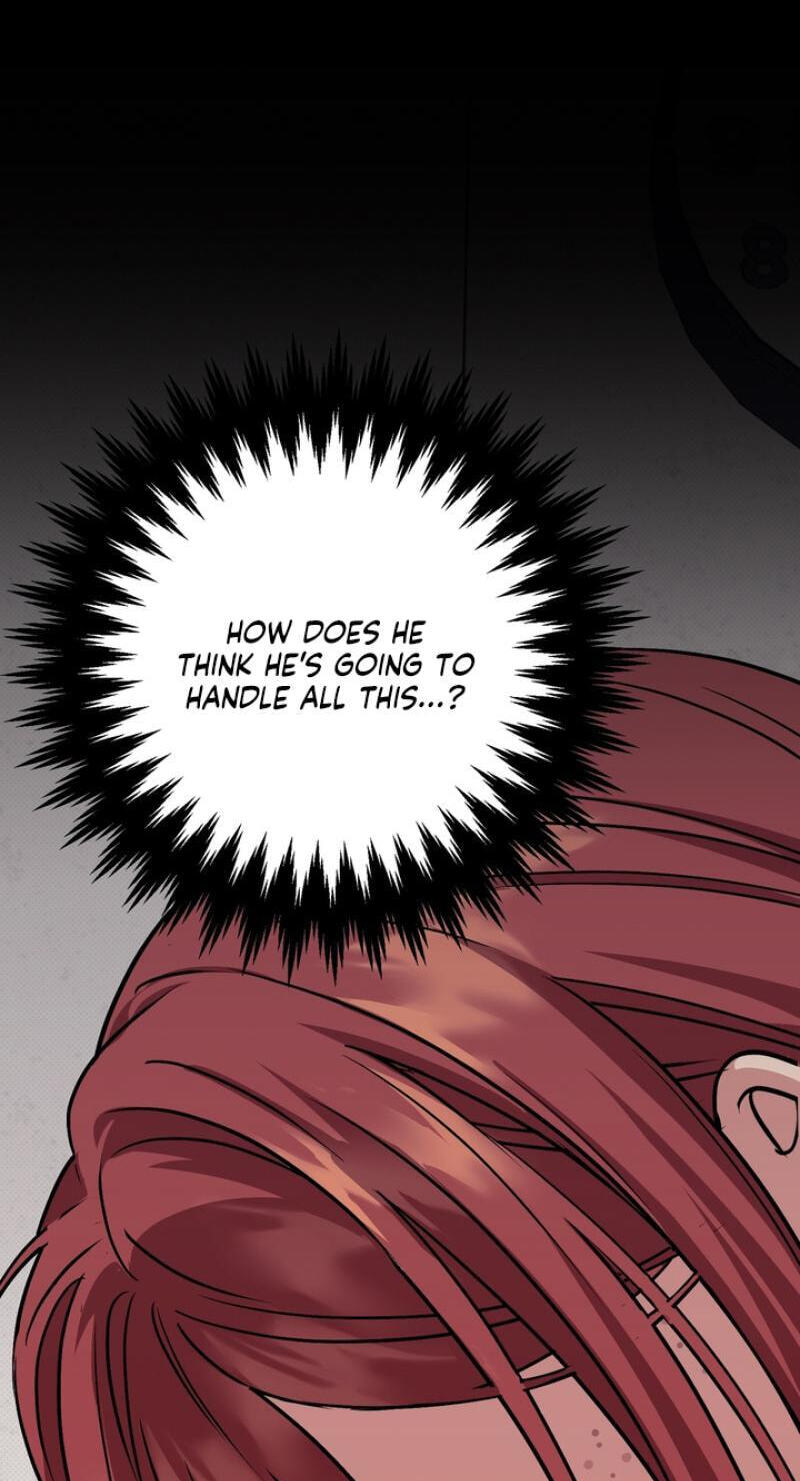 Read Vanilla Sundae chapter 20 image 17 on Lezhin