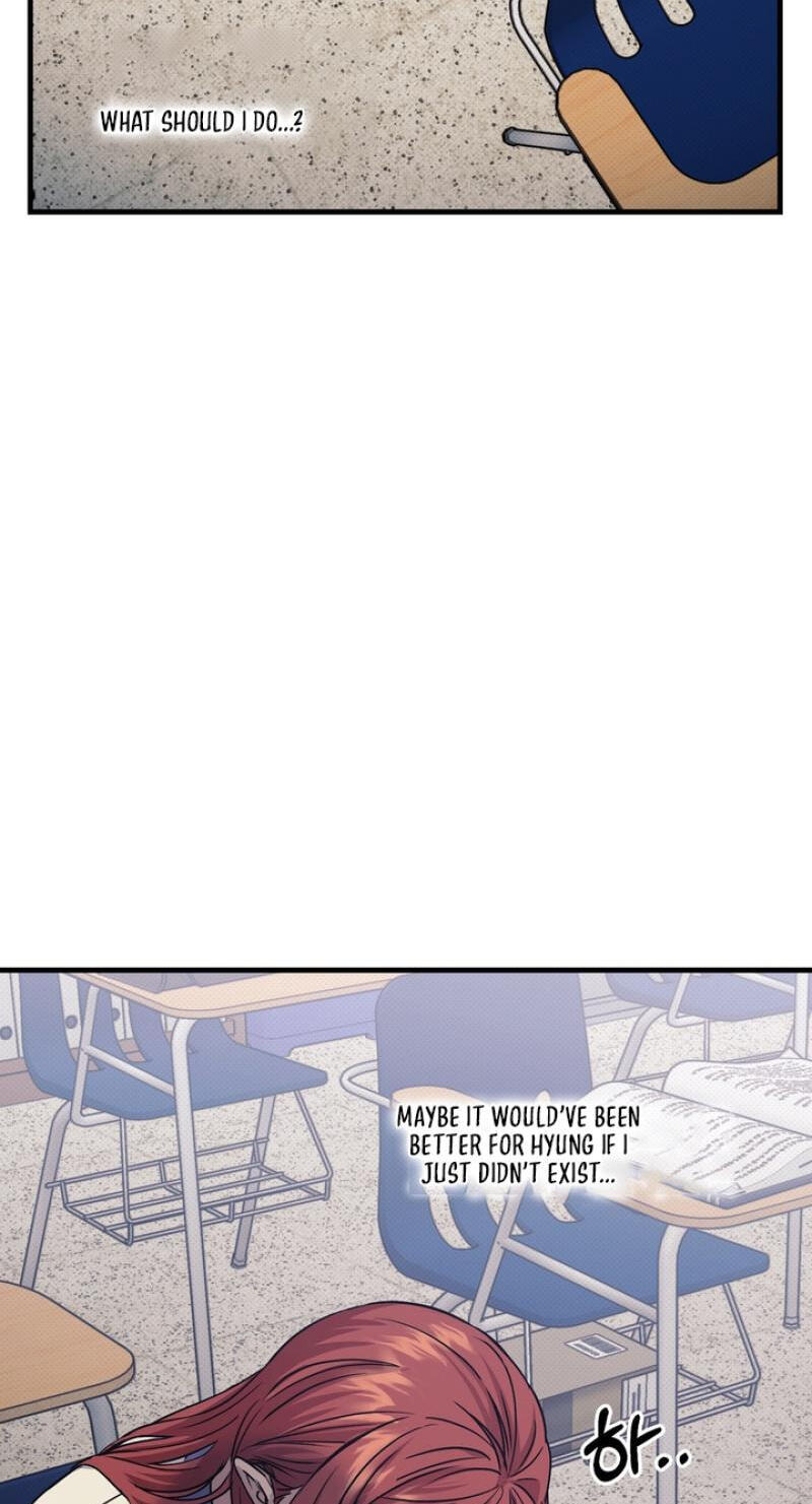 Read Vanilla Sundae chapter 20 image 21 on Lezhin