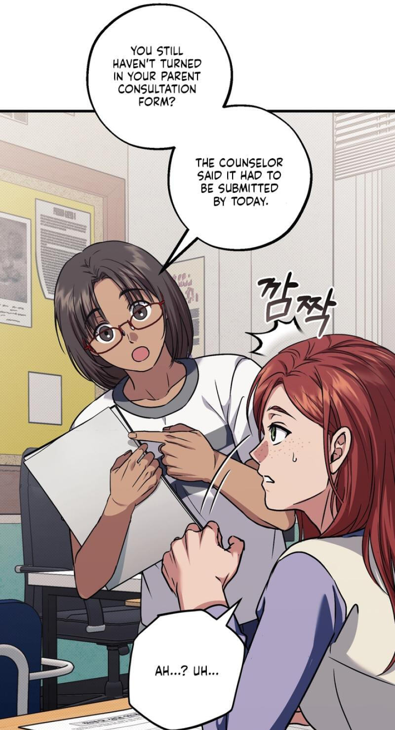 Read Vanilla Sundae chapter 20 image 23 on Lezhin