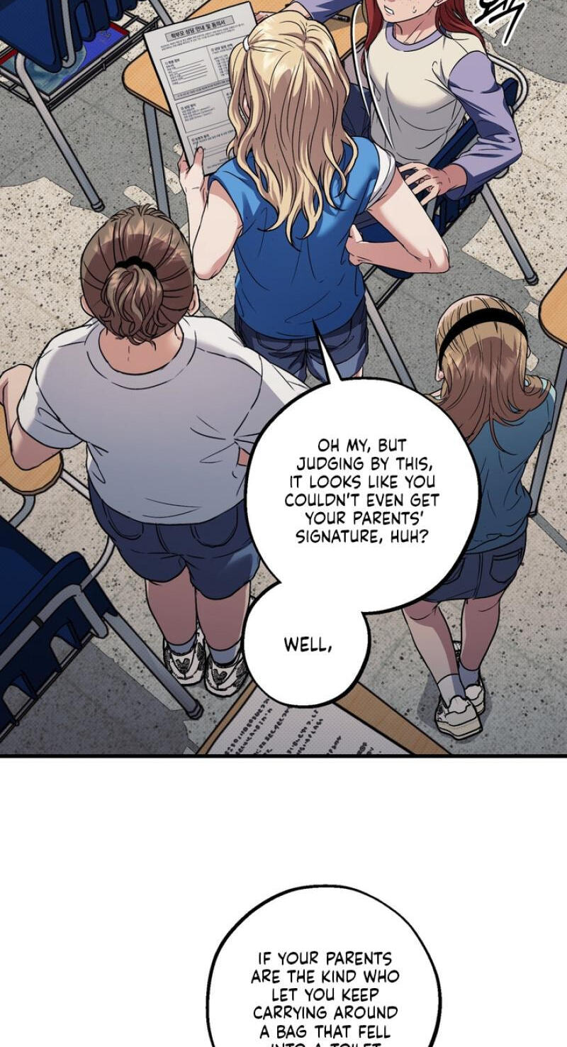 Read Vanilla Sundae chapter 20 image 26 on Lezhin