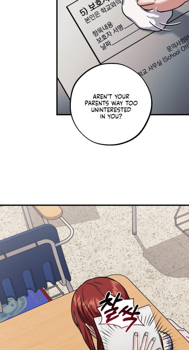 Read Vanilla Sundae chapter 20 image 28 on Lezhin