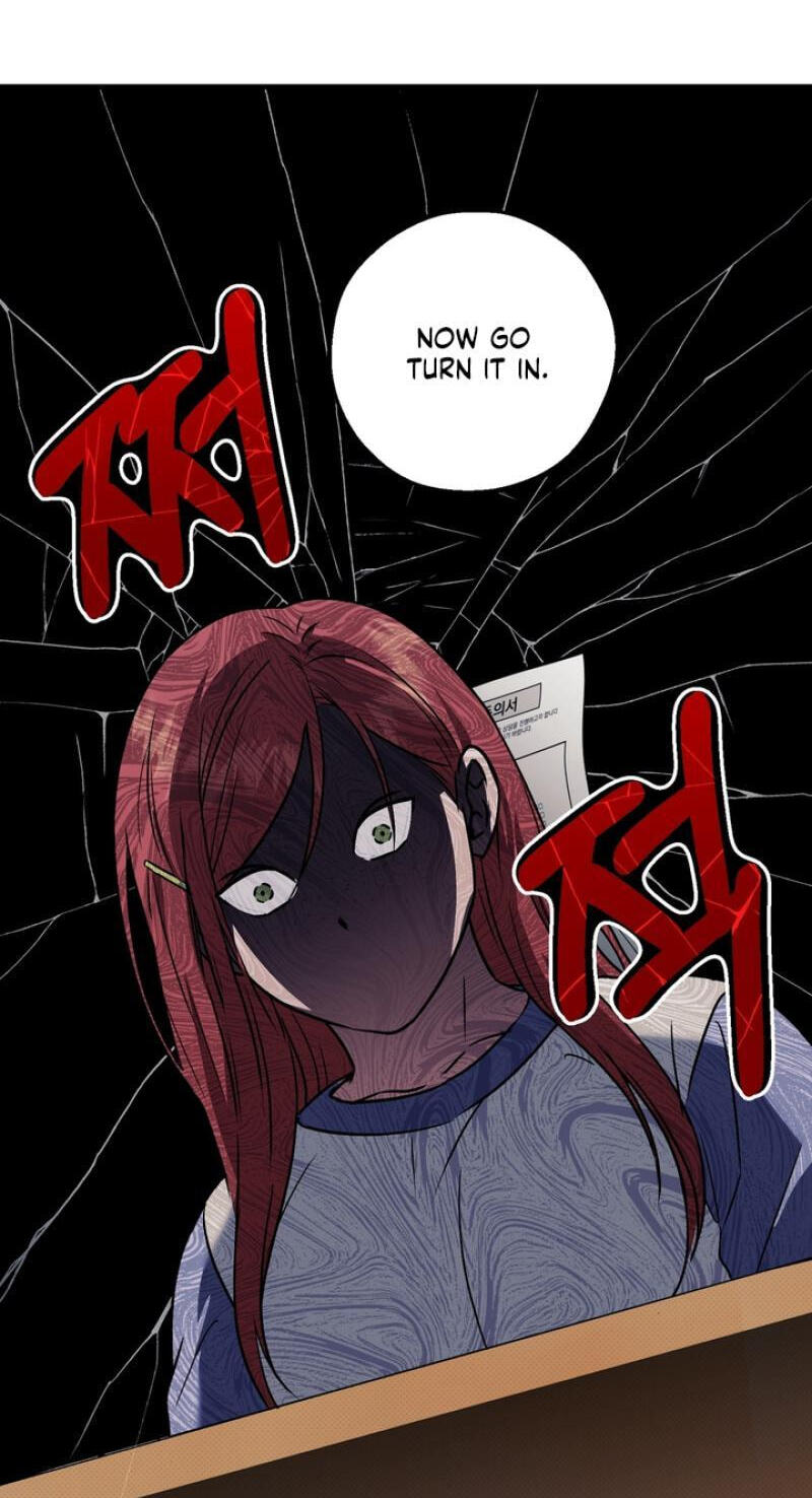 Read Vanilla Sundae chapter 20 image 30 on Lezhin