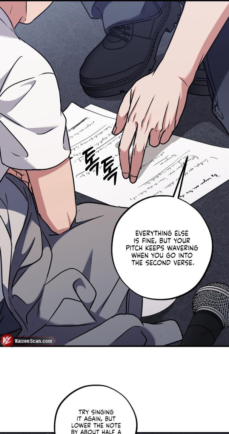 Read Vanilla Sundae chapter 20 image 34 on Lezhin
