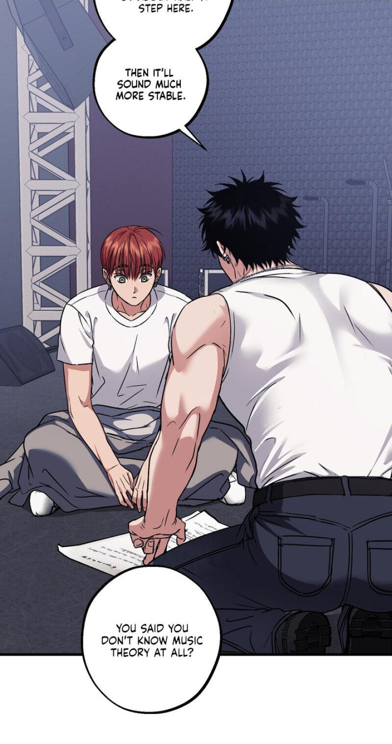 Read Vanilla Sundae chapter 20 image 35 on Lezhin