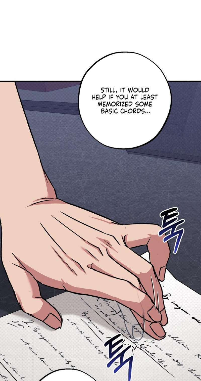 Read Vanilla Sundae chapter 20 image 36 on Lezhin