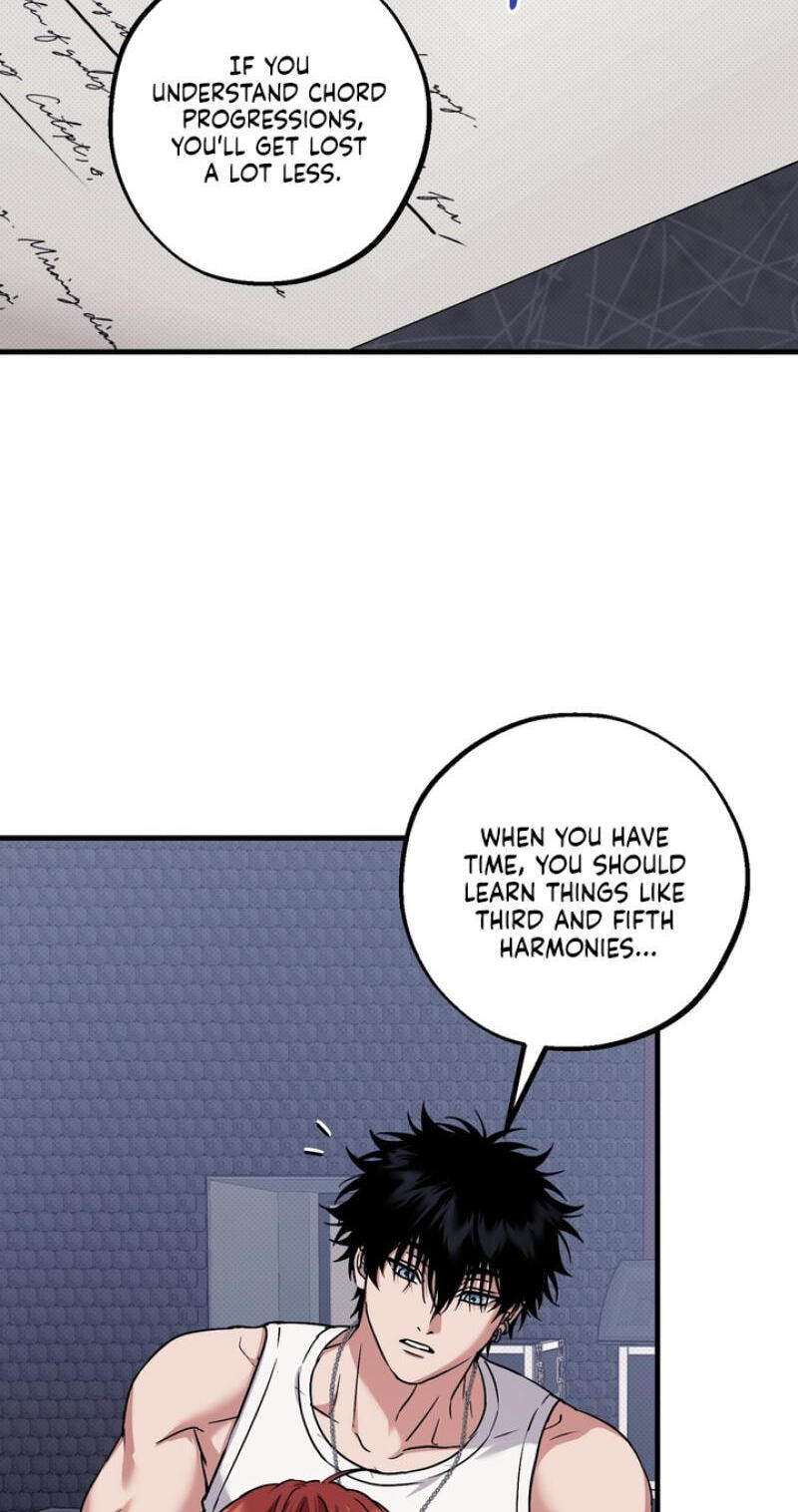 Read Vanilla Sundae chapter 20 image 37 on Lezhin