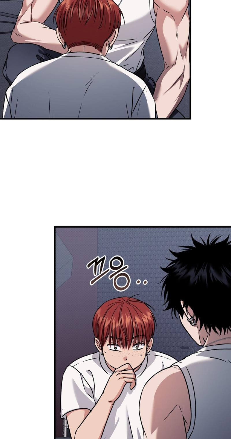 Read Vanilla Sundae chapter 20 image 38 on Lezhin