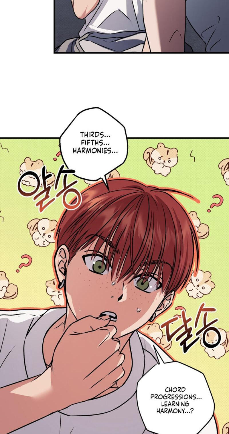 Read Vanilla Sundae chapter 20 image 39 on Lezhin