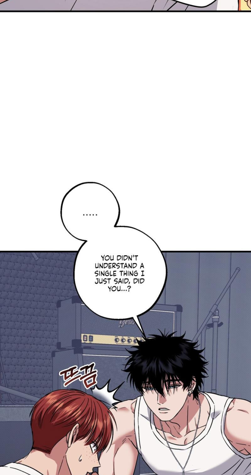 Read Vanilla Sundae chapter 20 image 40 on Lezhin