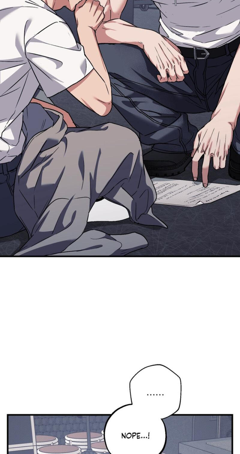 Read Vanilla Sundae chapter 20 image 41 on Lezhin