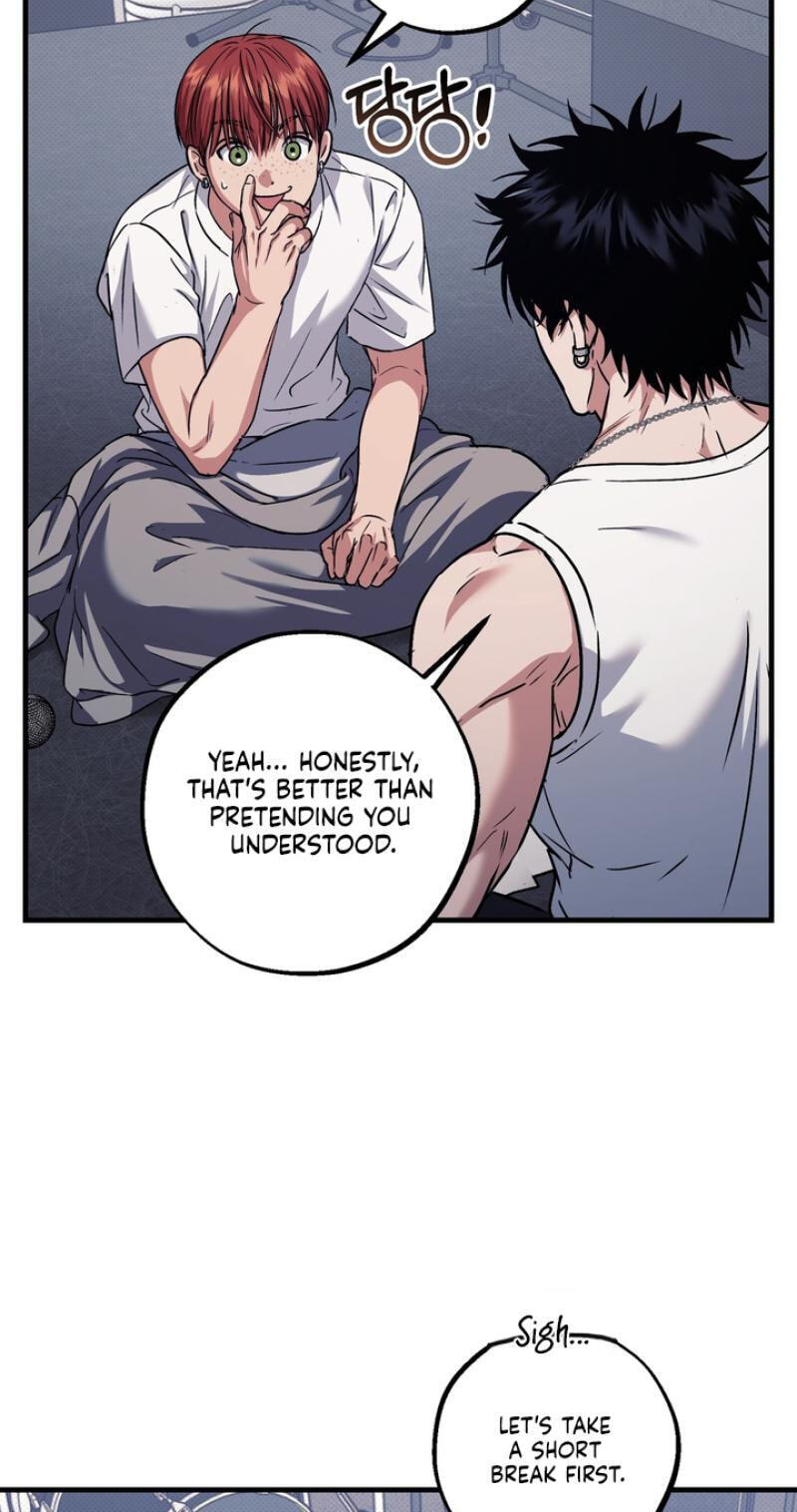 Read Vanilla Sundae chapter 20 image 42 on Lezhin