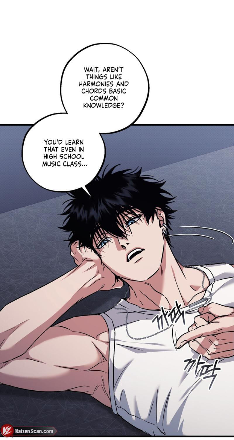 Read Vanilla Sundae chapter 20 image 44 on Lezhin