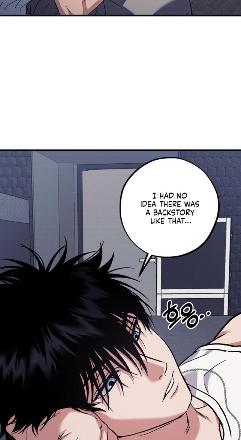 Read Vanilla Sundae chapter 20 image 47 on Lezhin