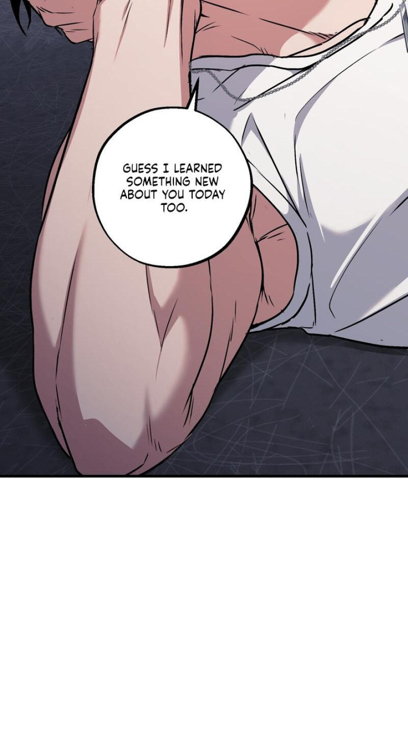 Read Vanilla Sundae chapter 20 image 48 on Lezhin